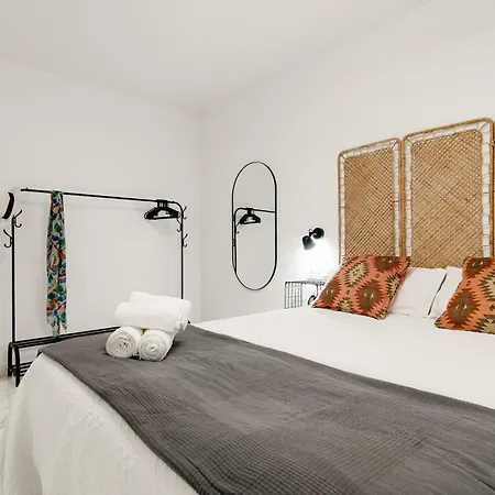 Casa Paca Triana Centro De Tatil Evi