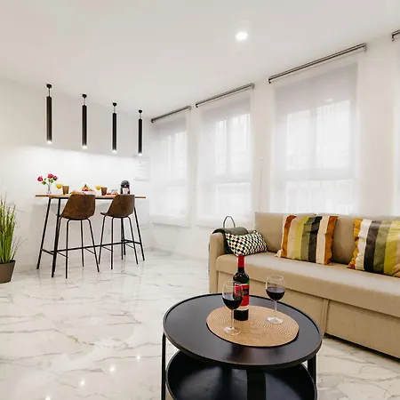 Tatil Evi Casa Paca Triana Centro De *