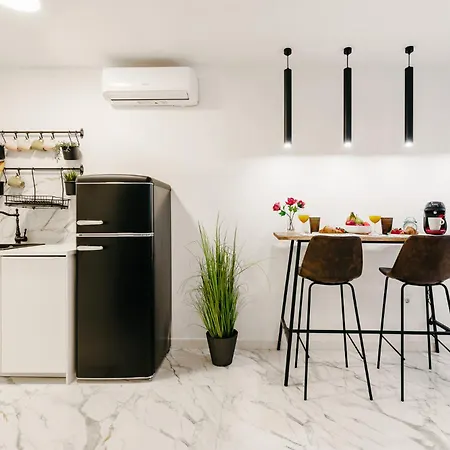 Tatil Evi Casa Paca Triana Centro De Sevilla