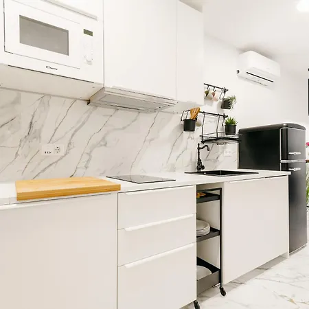 Tatil Evi Casa Paca Triana Centro De Sevilla